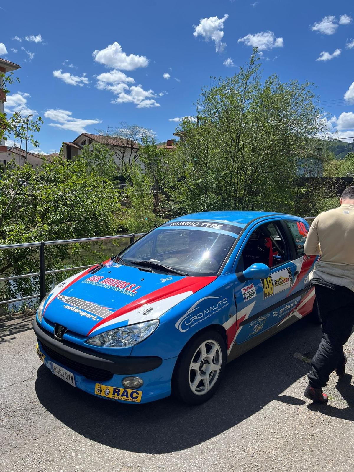 Alain Acillona - Imagen 4